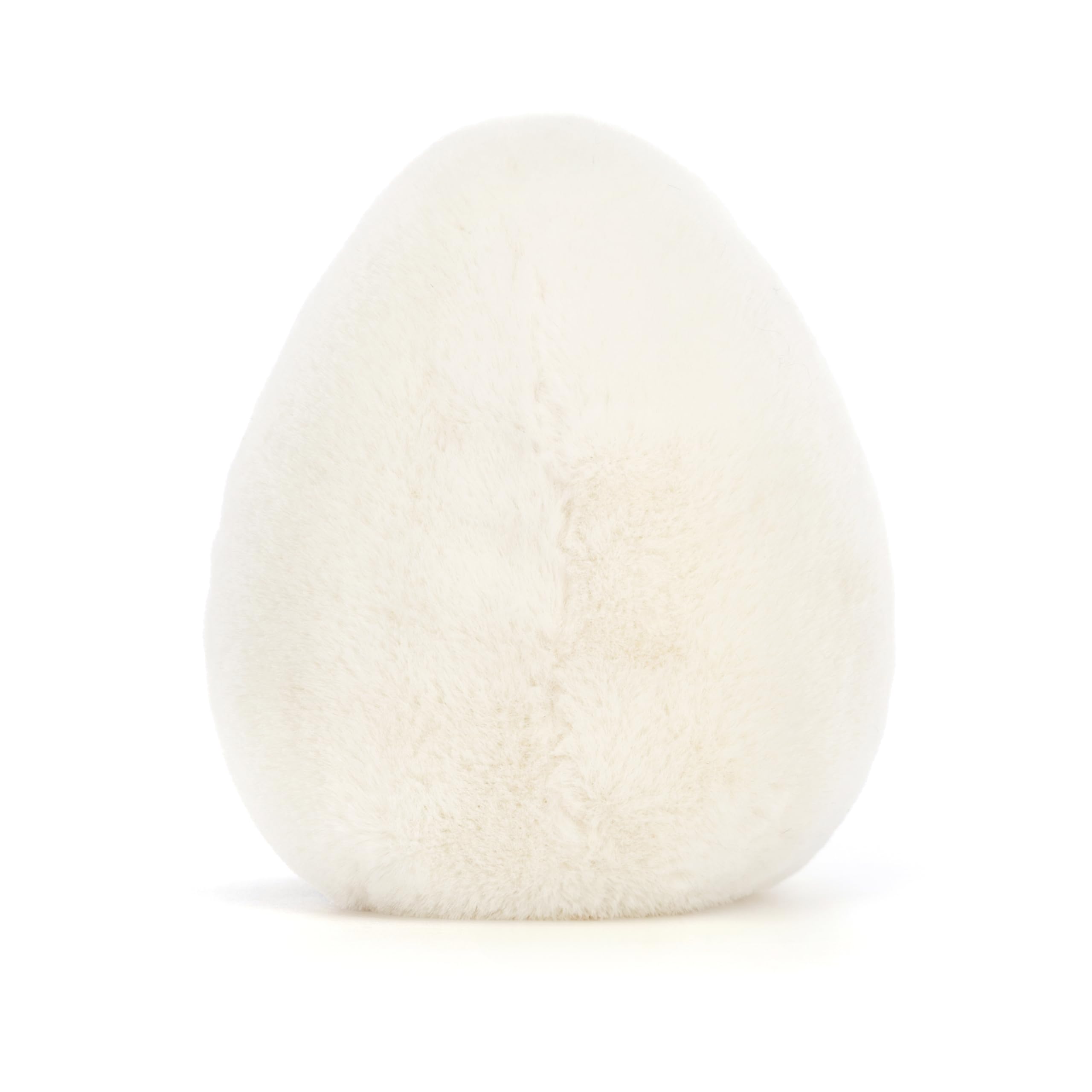 Amazon.co.jp: Jellycat Amuseables ゆで卵 シックなぬいぐるみ S 5.5